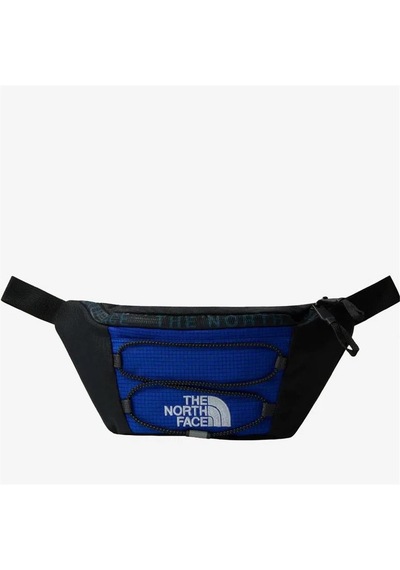 The North Face Jester Lumbar Bel Çantası Siyah Lacivert Lacivert - Mavi