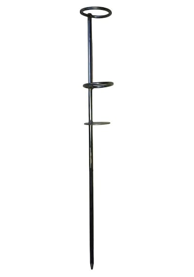 Dayama Kamış Ayağı Metal 50-cm-70cm