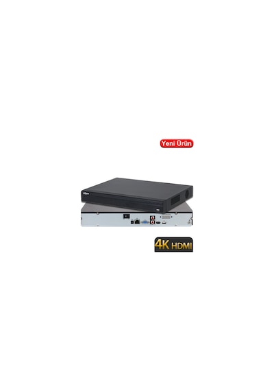 Dahua Dhı-nvr4232-4ks3 32 Kanal Nvr Kayıt Cihazı