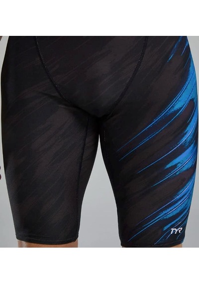 Tyr Durafast Elite Men's Jammer - Cycloid mavi