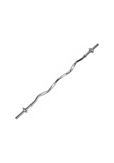 Özel Seri Antrenman Aleti Kas Çalıştırma Spor Gereci 120 Cm Z Bar 1