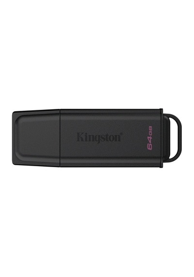 Kıngston Dtxg2/64gb Datatraveler Exodia 64gb Usb 3.2 Usb Bellek-221568