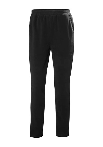 Helly Hansen Daybreaker Erkek Polar Pantolon Siyah