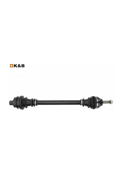 Ön Aks Komple Sağ K&b 7701349786