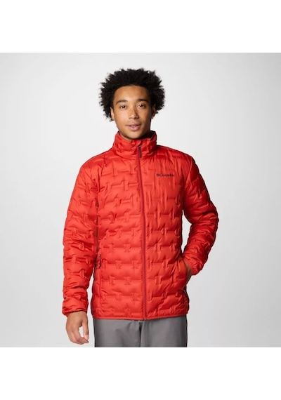 Columbia Delta Ridge Iı Down Jacket Wo8412 001