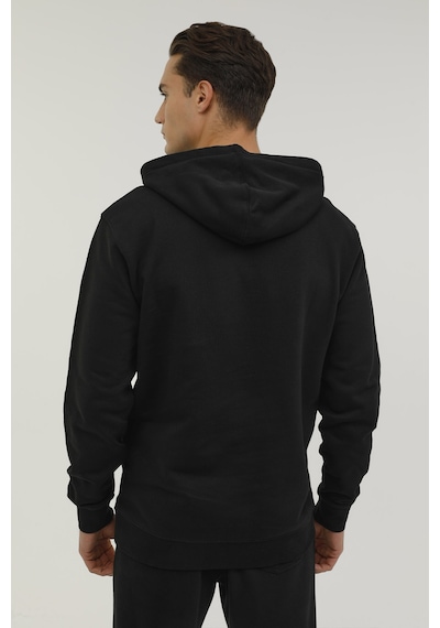 Vans Classıc Po-b Siyah Erkek Sweatshirt 000000000101344737 Siyah