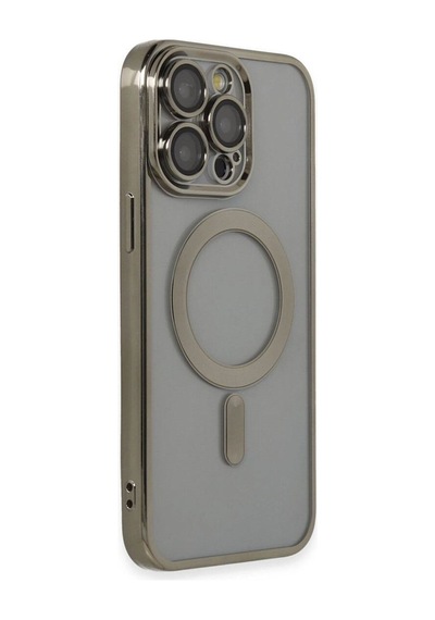 Apple İphone 14 Pro Max Kılıf Kross Magneticsafe Kapak
