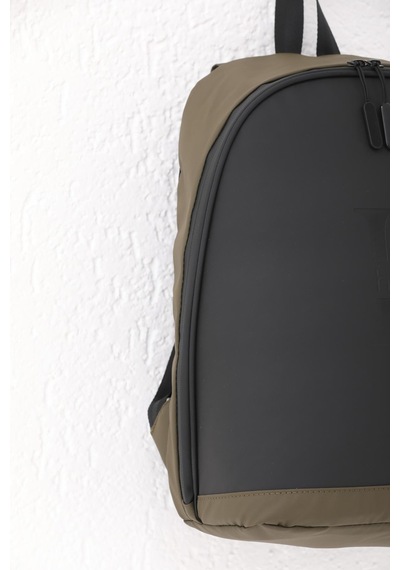 Waddell Lisanslı Huppi Günlük Kullanıma Uygun Outdoor Sırt Çantası 001