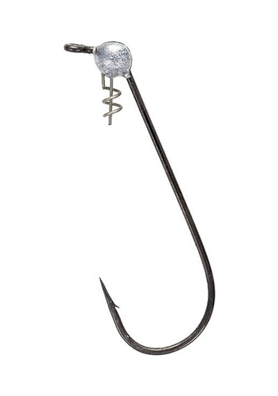 Owner 5151 Jig Head Silikon İğnesi 1/18 No:4/0 Standart