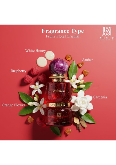 Meillure Edp 80 Ml Kadın Parfümü Diğer