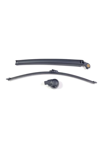 Vw Transporter T5 2004-2010 Arka Cam Silecek Seti 7h0955707a