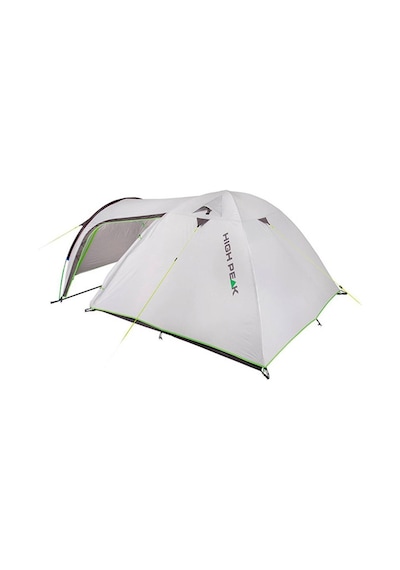High Peak Kira 3 Kişilik Kamp Çadırı Gri