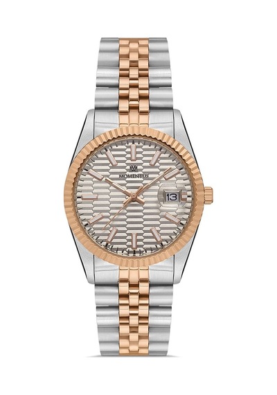Momentus Cw138t-03sr Kadın Kol Saati