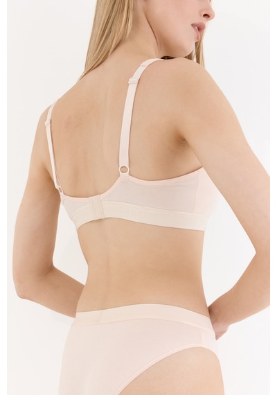 Naphor Touch Pudra Bralet Sütyen