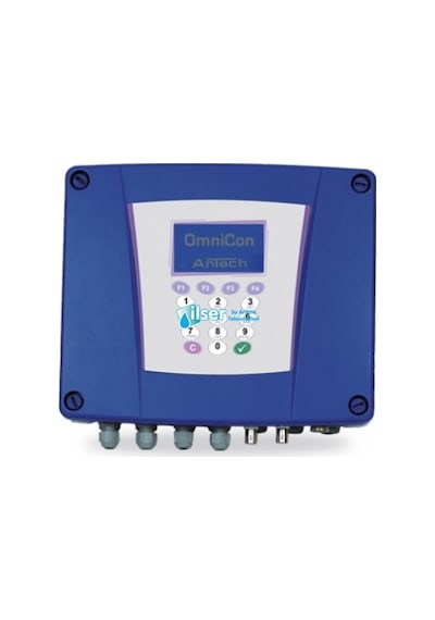 Antech Ph & Redox & Iletkenlik ÖLçÜM ve Kontrol Cihazı