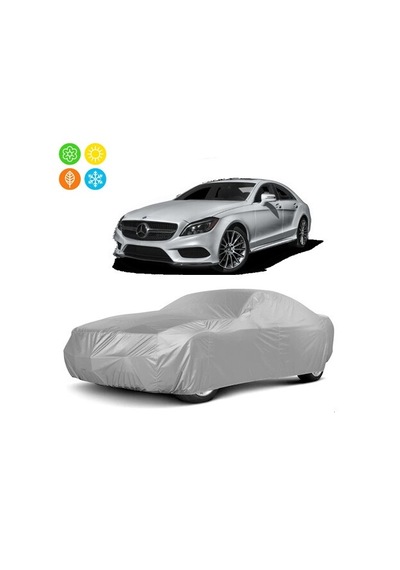 Mercedes Cls 500 Branda Lüx Kalite Araba Brandası,oto Branda