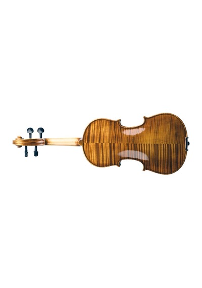 Dmx Violin Dv108 4/4 Tam Boy Keman Yetişkinler İçin