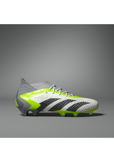 Adidas Gz0035 Predator Accuracy.1 Fg Erkek Krampon Gri