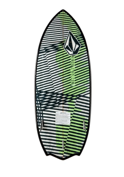 Ronıx Wakesurf Volcom - Conductor