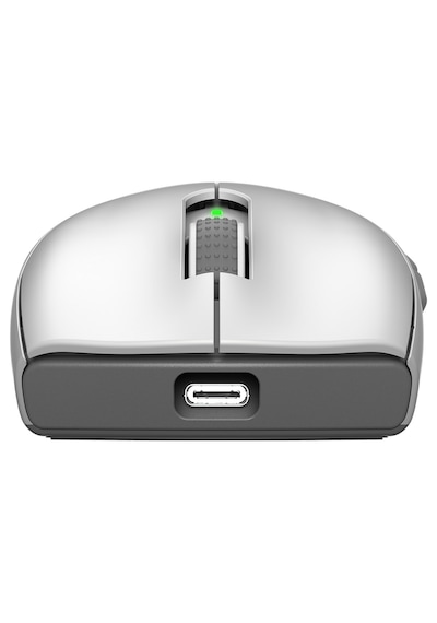 Msı Forge Gm340 Wıreless White Pixart 3311 Sensör Rgb Kablosuz Gaming Mouse Forge Gm340 W Whıte