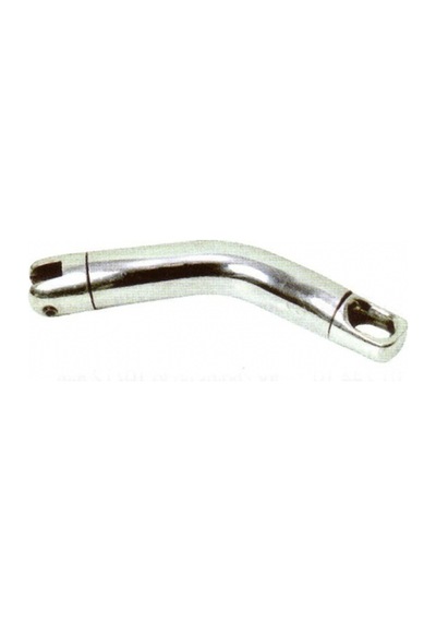 Krom Çıpa Konnektörü - Aisi 316 Çapa Bağlantı - Tekne Yat