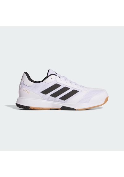 Adidas Ligra 8 Indoor Kadın Antrenman Ayakkabısı C-adıjı1505b10a00 Beyaz