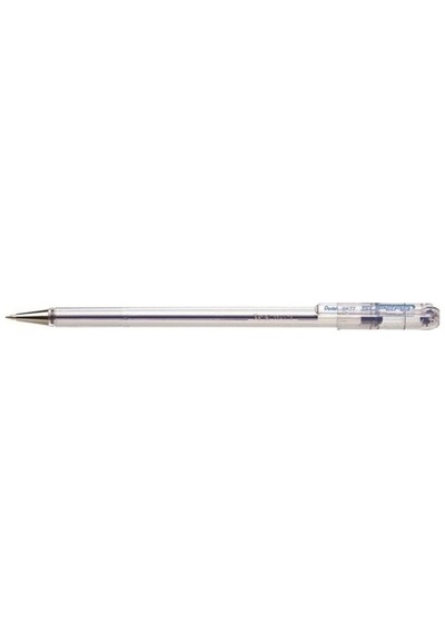 Pentel Tükenmez Kalem 0.7 MM Mavi Bk77-C 12 Li