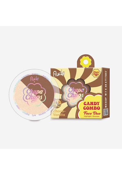 Rude Cosmetics Rude Cosmetics Kahverengi Allık