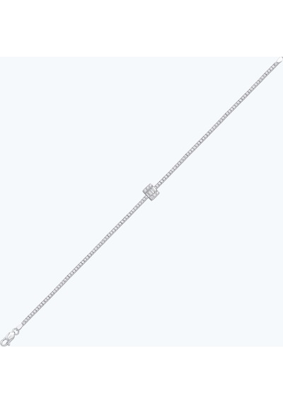 Altınbaş Altın Bileklik Blkıc064-25243 Çok Renkli