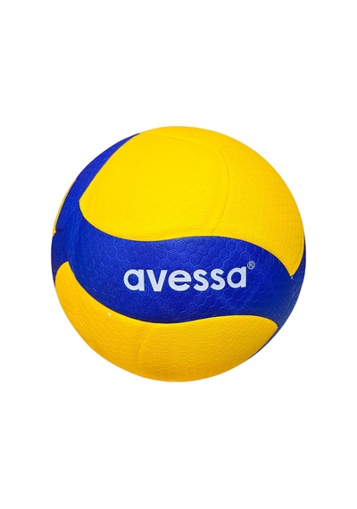 Avessa Vlb-3000 Yapıştırma Voleybol Topu 265 Gr Çok Renkli