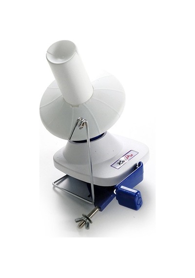 Knitpro Ball Winder Yün İplik Sarma Makinesi Çıkrık 10941
