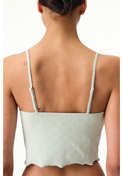 Penti Pointel Crop Atlet