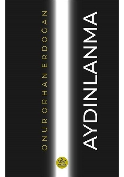Aydınlanma - Onur Orhan Erdoğan - Elpis Yayınları