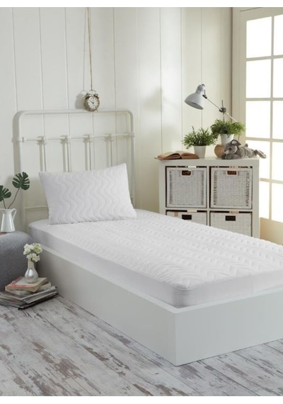 Decovilla Kapitone Fitted Sıvı Geçirmez Alez 11 Ebat Decovilla Kapitone Fitted Sıvı Geçirmez Alez 11 Ebat