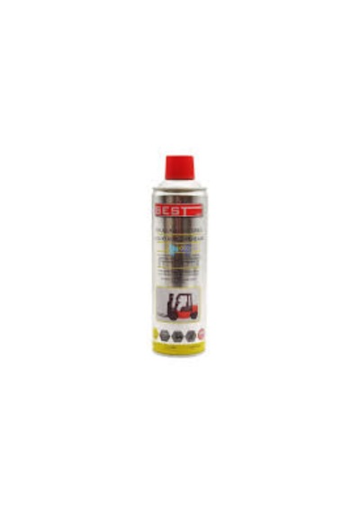 Best Sıvı Gres 500 Ml Kauçuklu 500 Ml