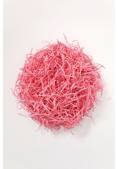 250gr Koli İçi Dolgu Malzemesi Pembe Pembe