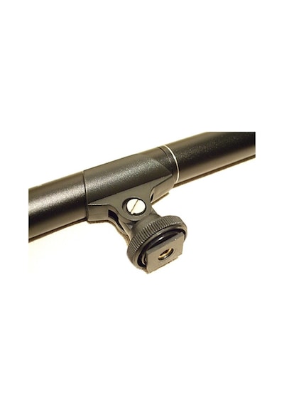 Htdz Ht-81a Condenser Boom Koro Mikrofonu Shotgun Mikrofon