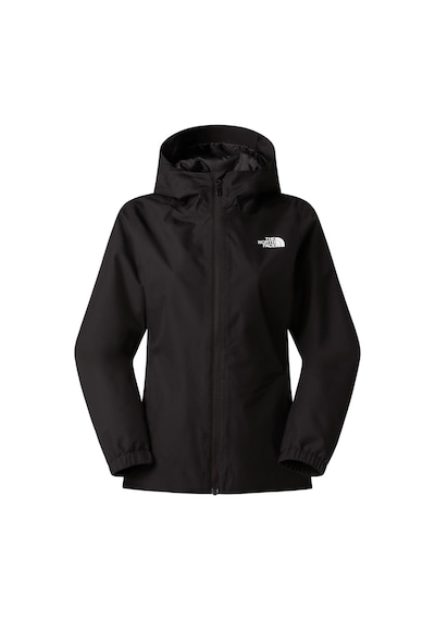 The North Face Quest Kadın Mont C-the0a8g12jk3jk3 Siyah
