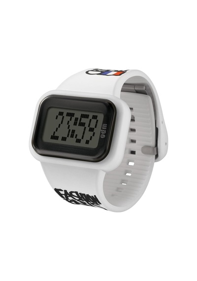 O.d.m. Dd125a-8 Unisex Kol Saati Beyaz