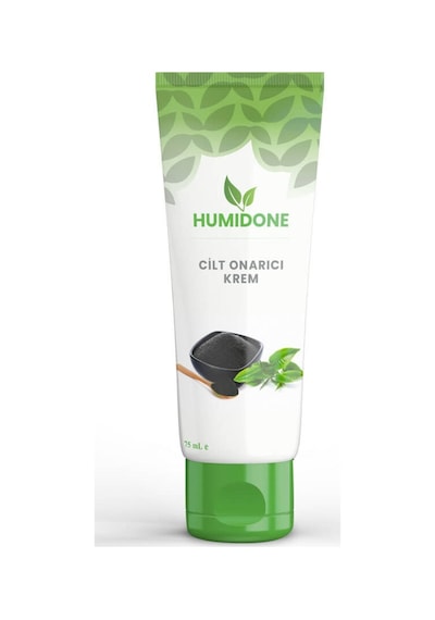 Humidone Onarici Cilt Kremi 75 ML
