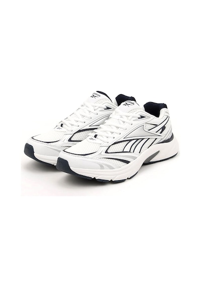 Reebok Belwave Erkek Spor Ayakkabı Beyaz