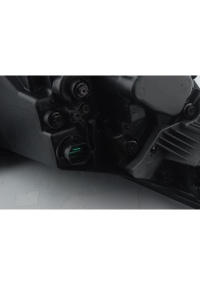 Cn Sol Far Motorlu - Ledli Hyundai İ20 2021-2026 Uyumlu 92101q0100