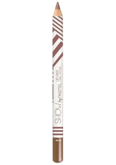 Pastel Lip Liner 205 1.14g