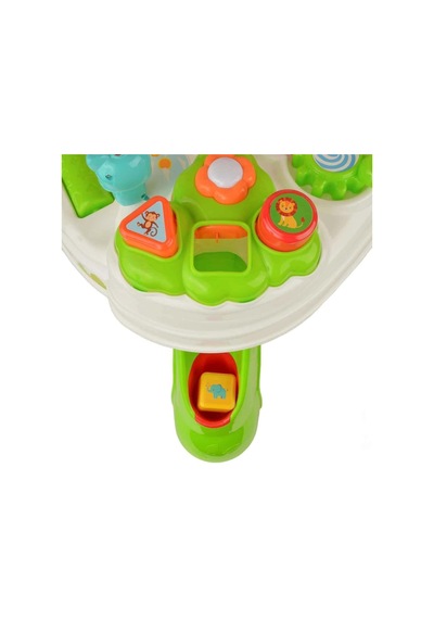 Lets Be Child Türkçe Konuşan Eğitici Aktivite Masası Diğer