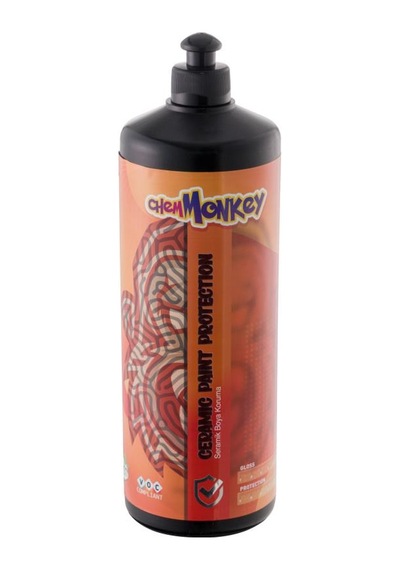 ChemMonkey Seramik Boya Koruyucu 1 lt