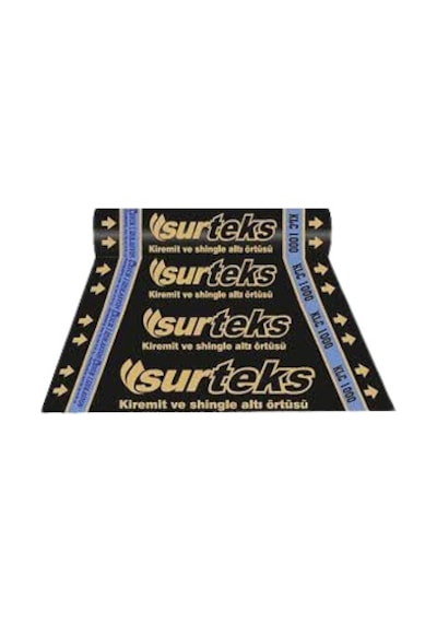 Surteks Kiremit Altı Örtüsü Klc 1000