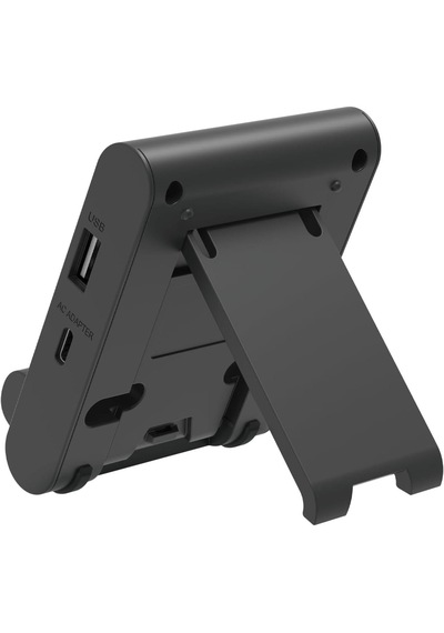Nintendo Switch 2 Dual Usb Playstand Şarj Standı Dock Ayarlanabilir Lisanslı