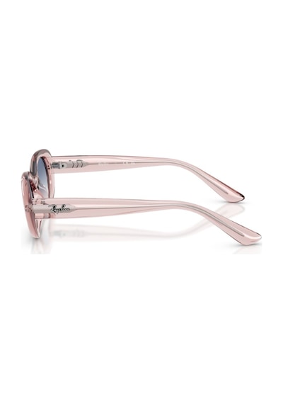 Ray-ban Junior Güneş Gözlüğü Rj9141s 45 7218u0 Pembe - Şeffaf
