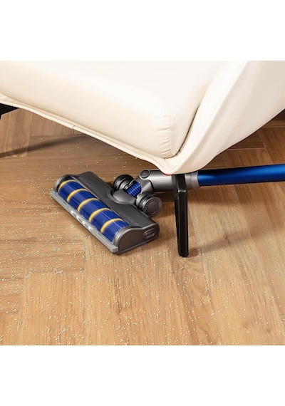 Dyson V15s Uyumlu Detect Submarine v15  Detect Led Işıklı Başlı