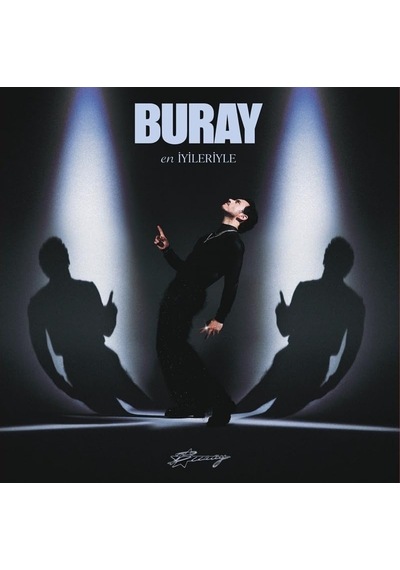 Buray En İyileriyle Lp Plak